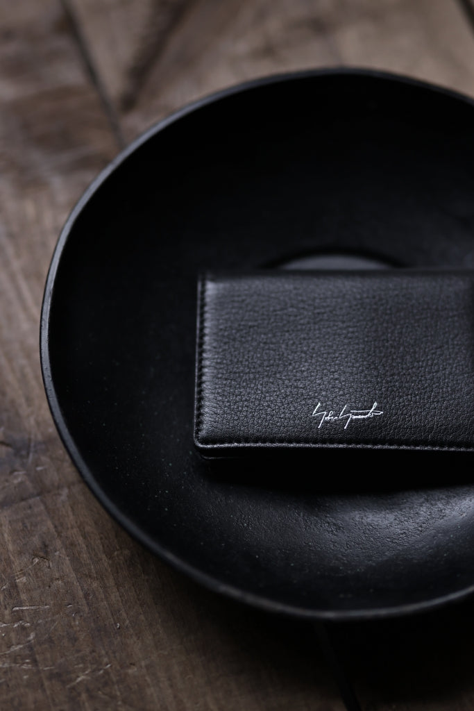 discord Yohji Yamamoto Card Holder