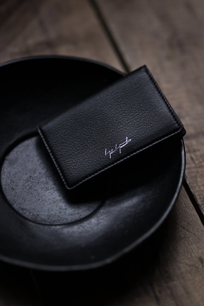 discord Yohji Yamamoto Card Holder