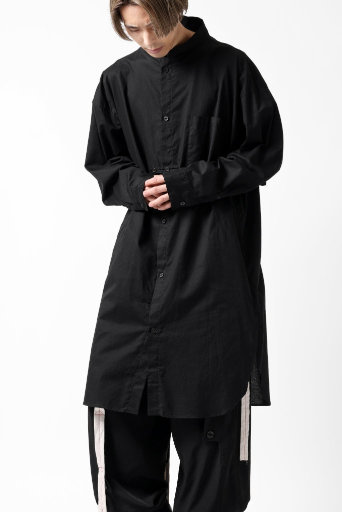 Y's New Arrival | SS22 LONG SHIRT