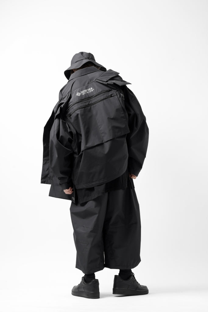 New Arrival | D-VEC DAIWA GORE-TEX LIGHT WEIGHT OUTER.