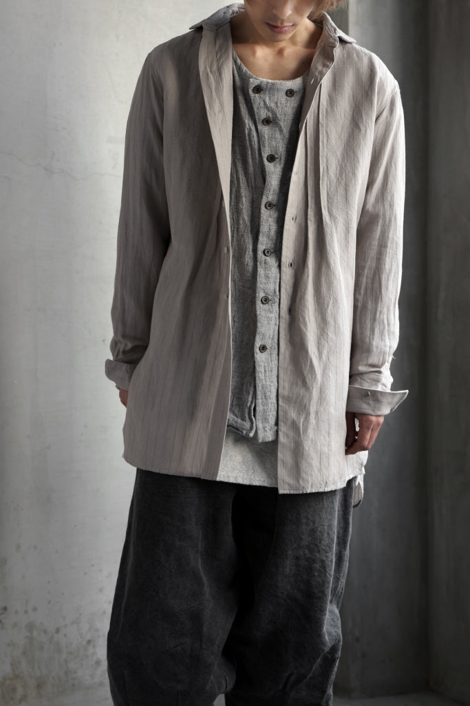 STYLING - SPRING OUTFITS / sus-sous,Y's,ierib. – LOOM OSAKA