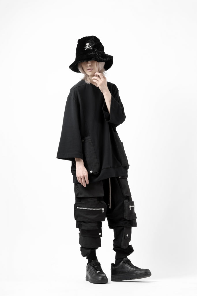 STYLING and NEW ARRIVAL | A.F ARTEFACT AW23 OUTFITS.