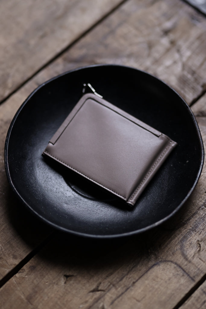 discord Yohji Yamamoto Money Clip Wallet