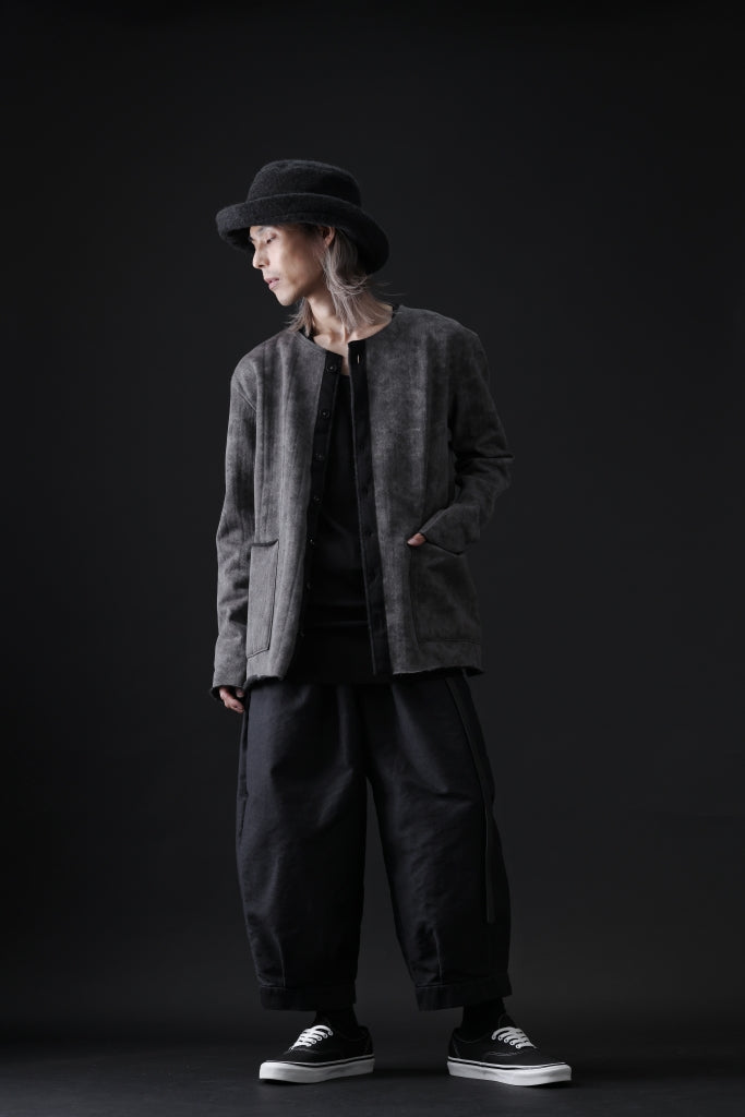New Arrival | KLASICA 2023AW Collection - NIGHT LANDS -.
