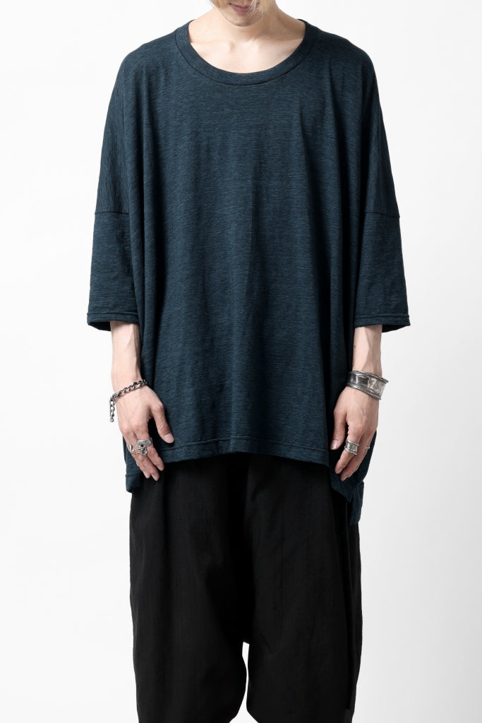 A.F ARTEFACT COMFORTABLE-TEE / MORE COLOR.