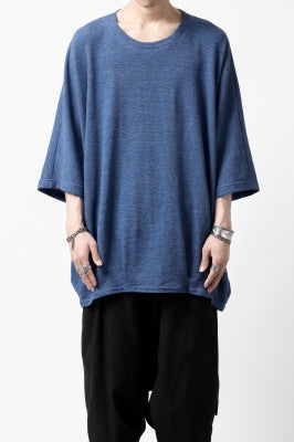 A.F ARTEFACT SWITCHING PATERN T-SHIRT / L.JERSEY