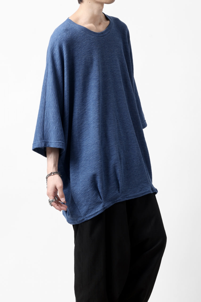 A.F ARTEFACT x LOOM exclusive DOLMAN LOOSEY TOPS