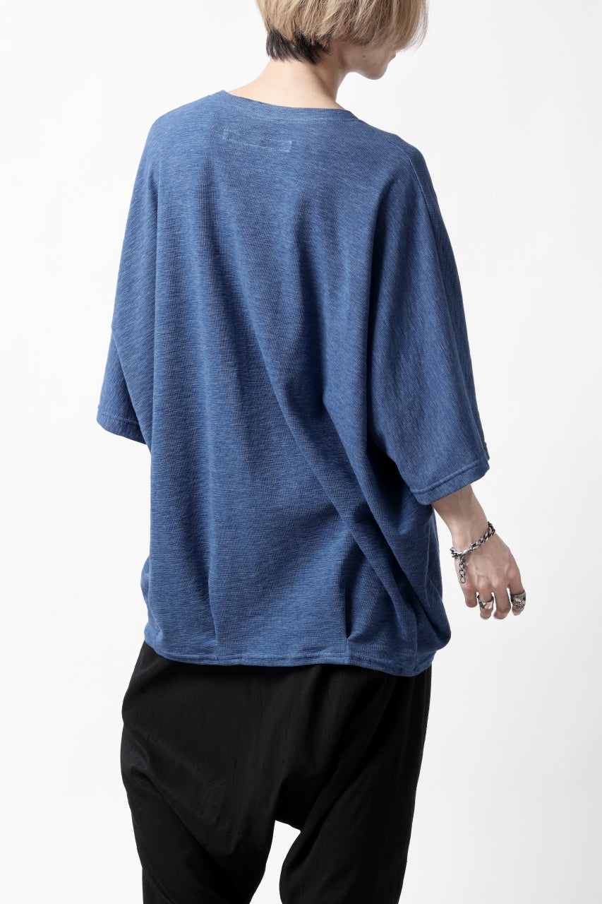 A.F ARTEFACT x LOOM exclusive DOLMAN LOOSEY TOPS