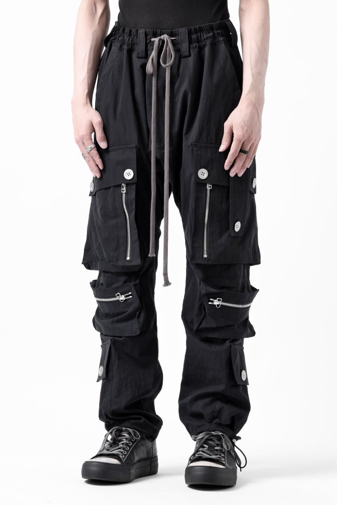 A.F ARTEFACT FIELD CARGO PANTS