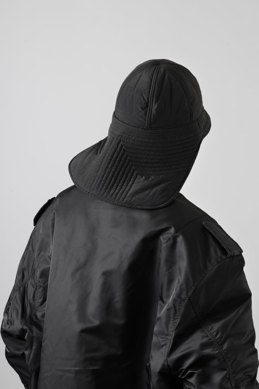 Y-3 Yohji Yamamoto Q B HAT