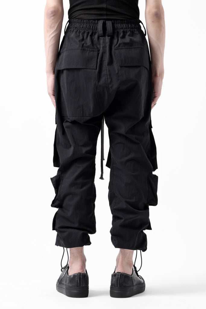 A.F ARTEFACT FIELD CARGO PANTS