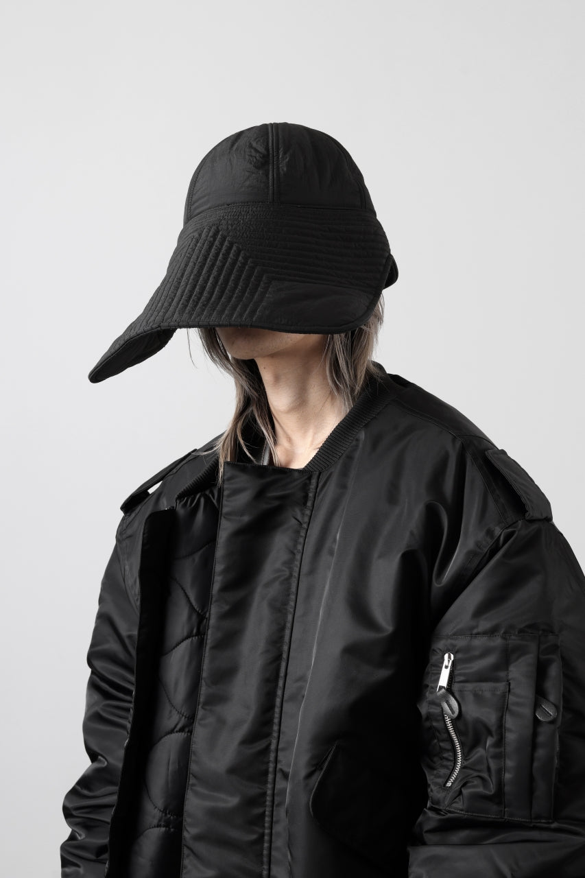 Y-3 Yohji Yamamoto Q B HAT