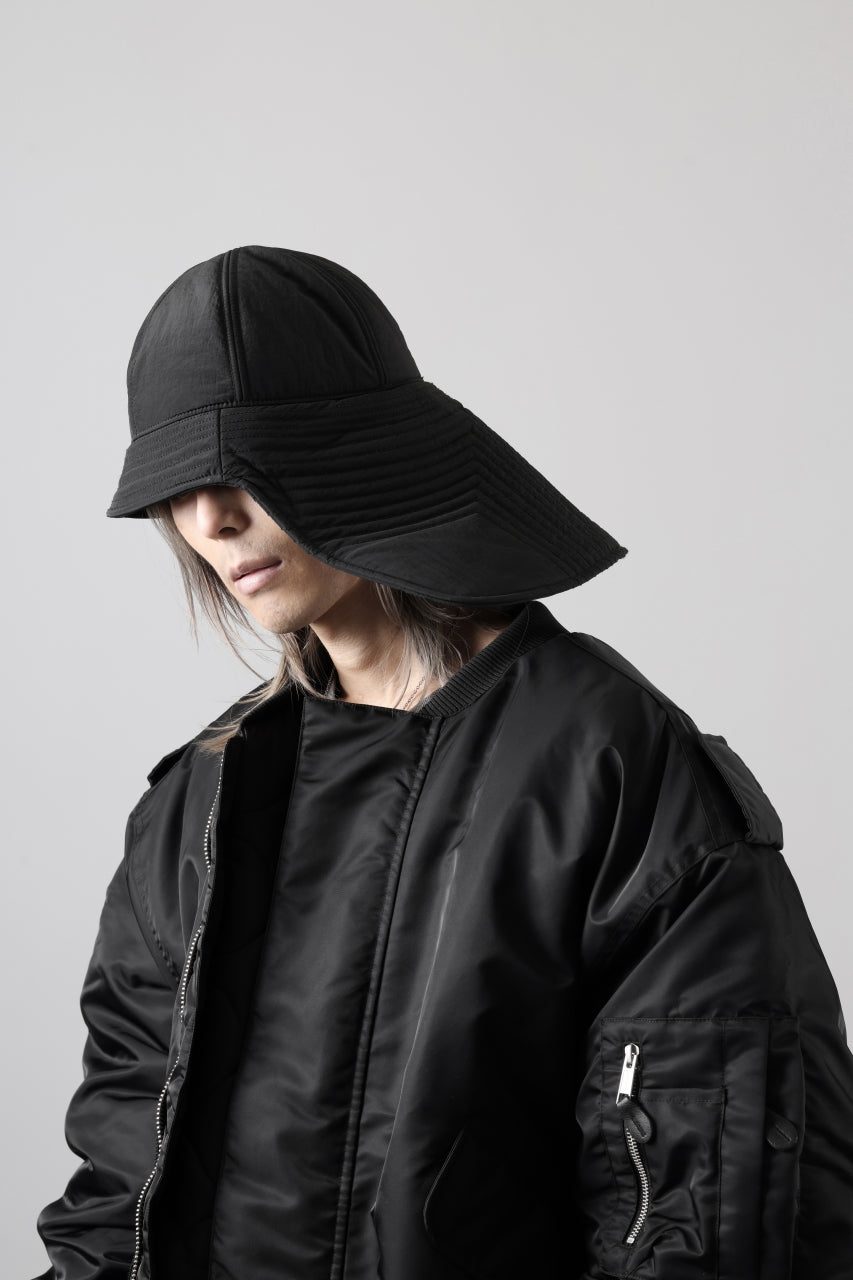 Y-3 Yohji Yamamoto Q B HAT