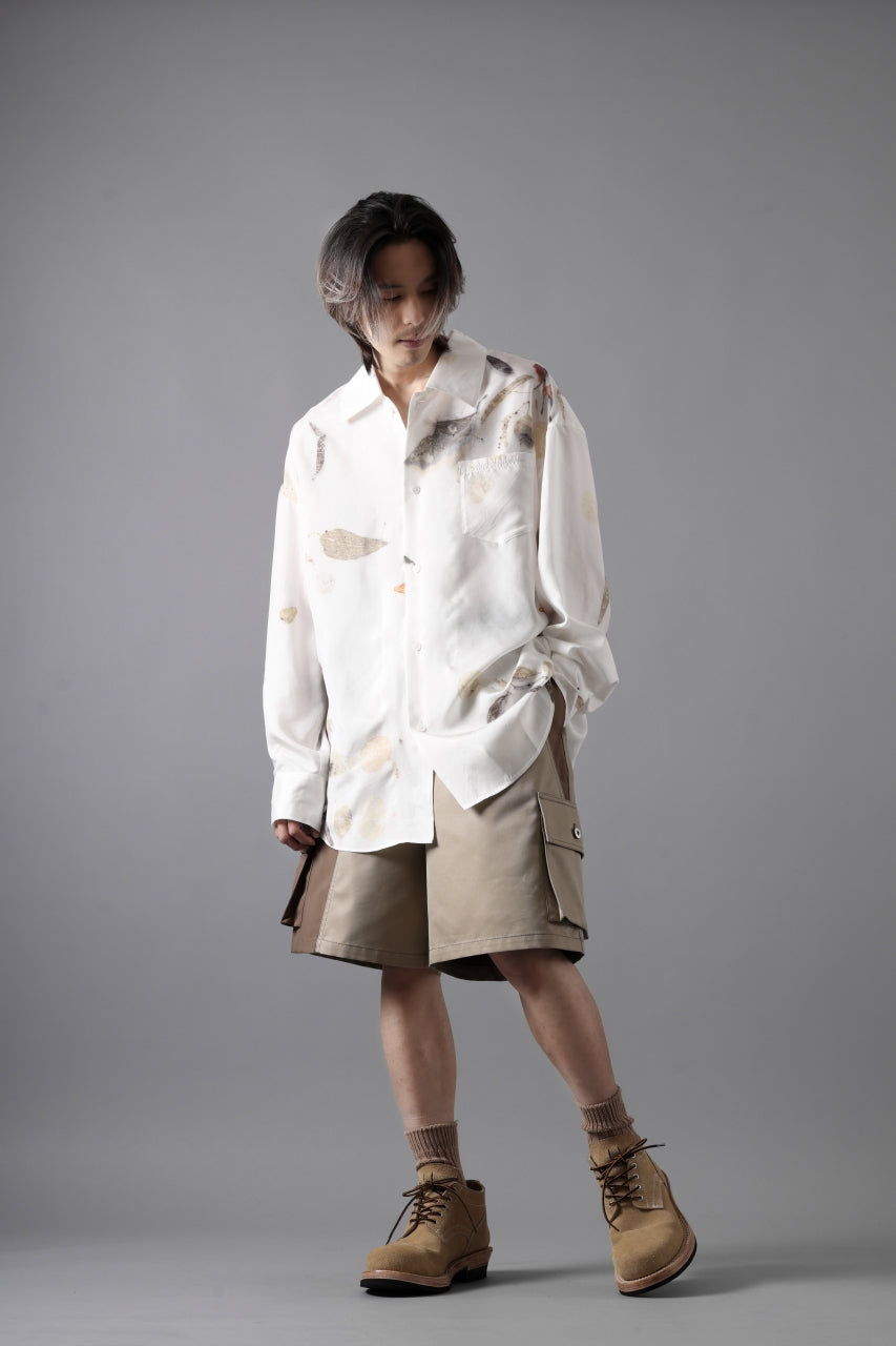 NEW ARRIVAL | SS24 COLLECTION Ⅰ - FENG CHEN WANG.