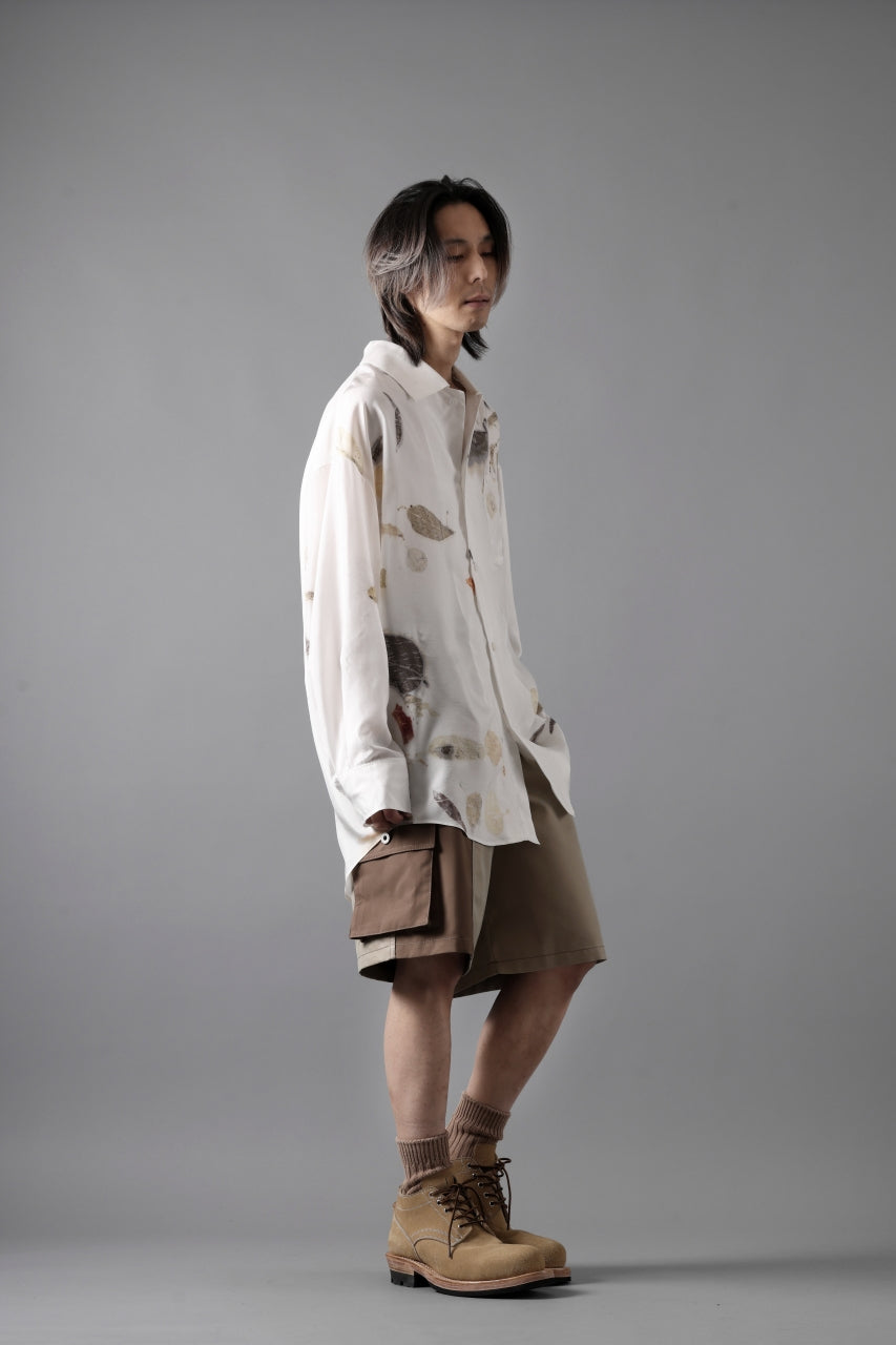 NEW ARRIVAL | SS24 COLLECTION Ⅰ - FENG CHEN WANG.