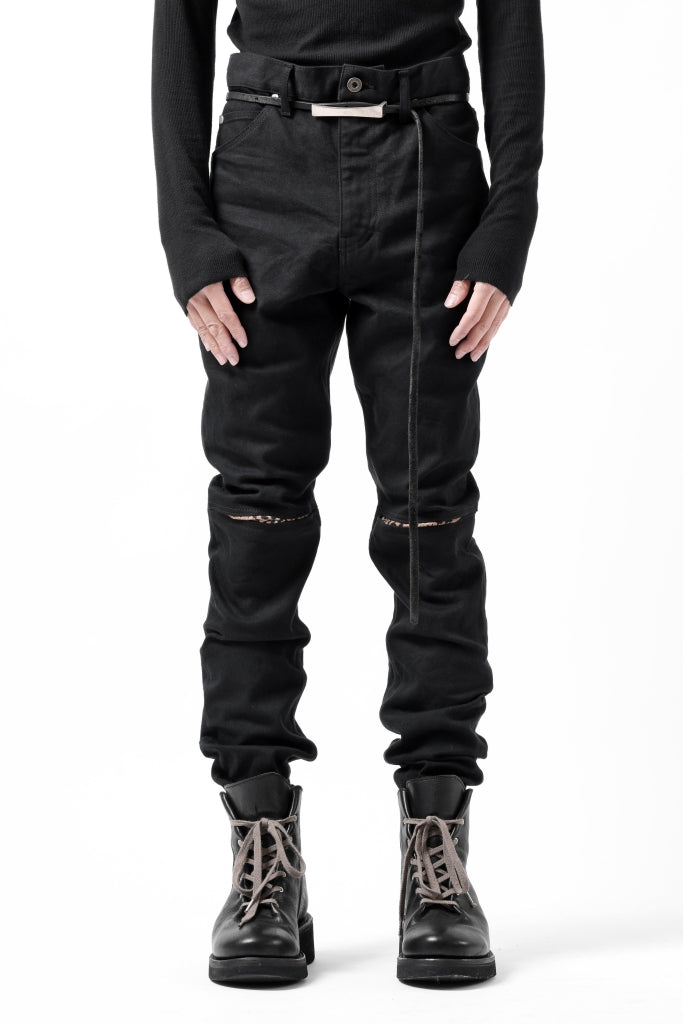 NEW ARRIVAL | Slim-Fit Jeans - Isamu Katayama Backlash.