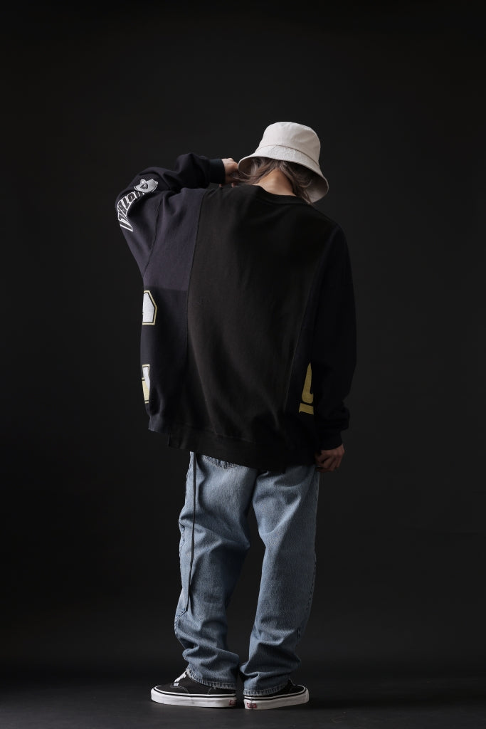 New Arrival | CHANGES 2023AW Collection - VINTAGE REMAKES -.