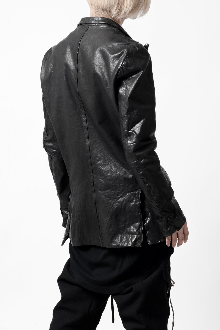 PICK UP ITEM | Isamu Katayama Backlash - LEATHER OUTER WEAR(2022AW).