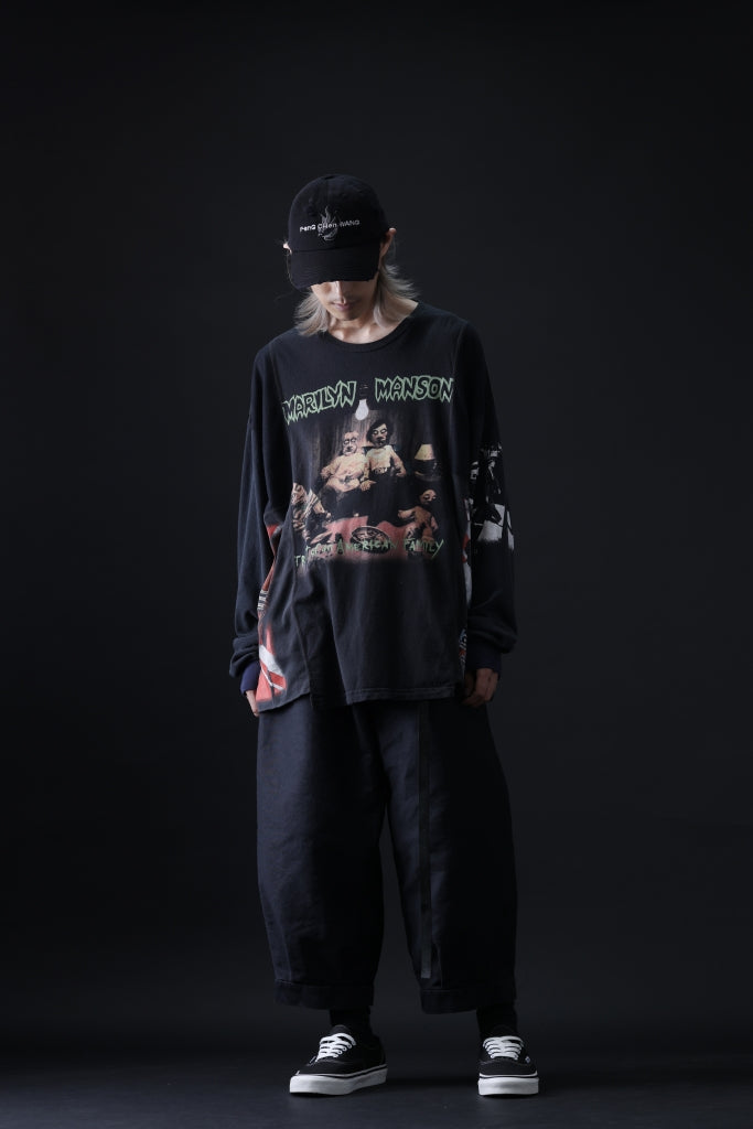 New Arrival | CHANGES 2023AW Collection - VINTAGE REMAKES -.