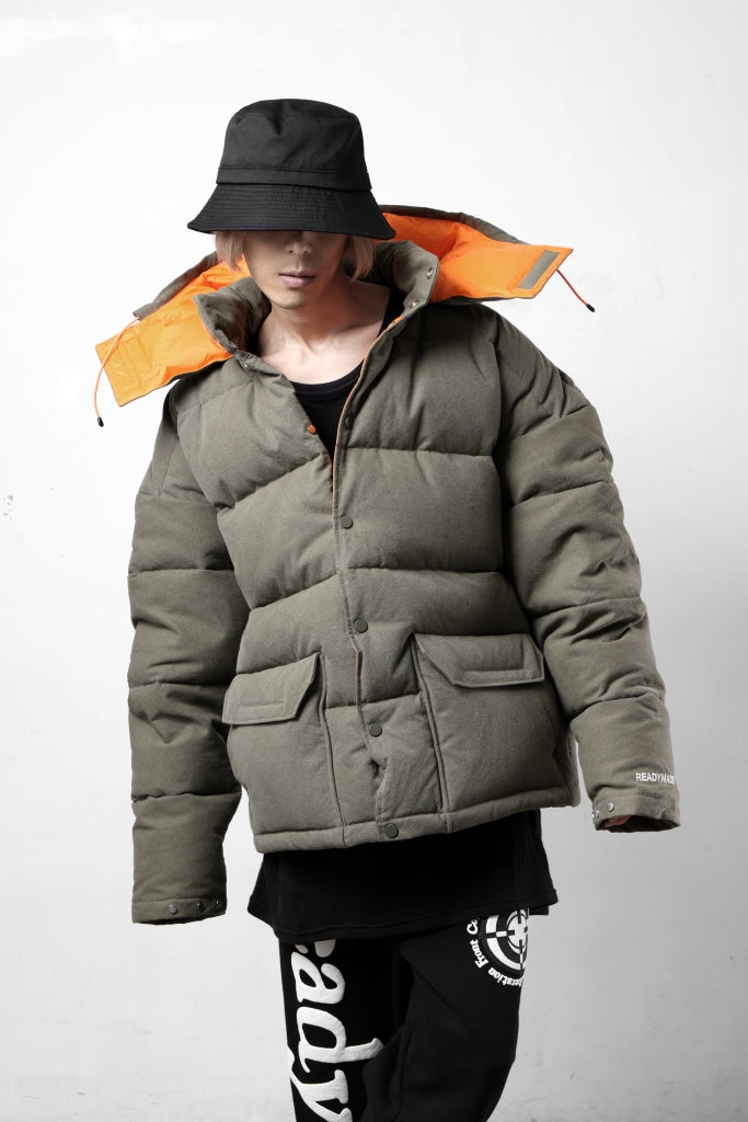 READYMADE | New Arrival - OUTERWEAR(2022AW).