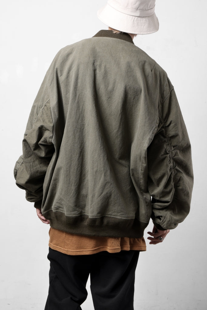 READYMADE BIG JESSE JACKET