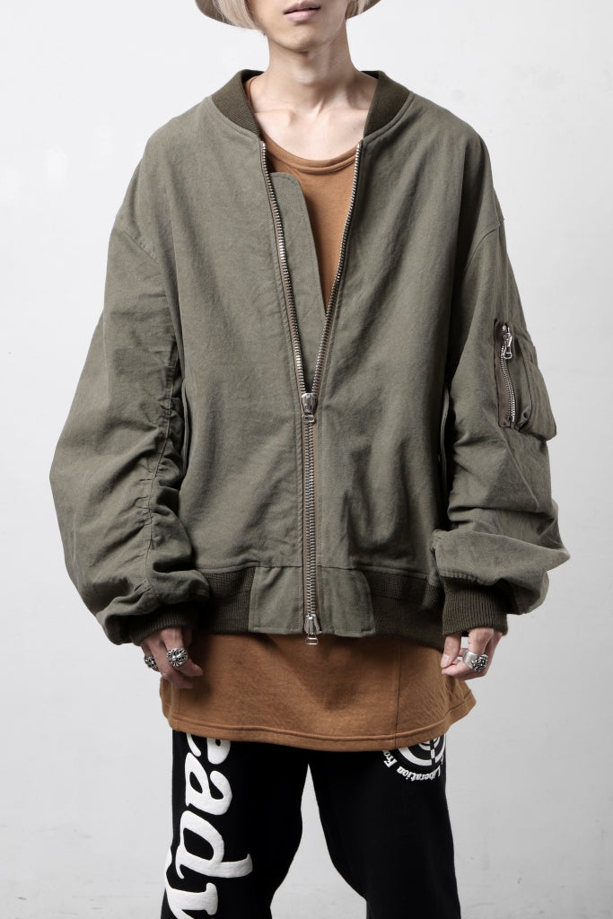 READYMADE BIG JESSE JACKET