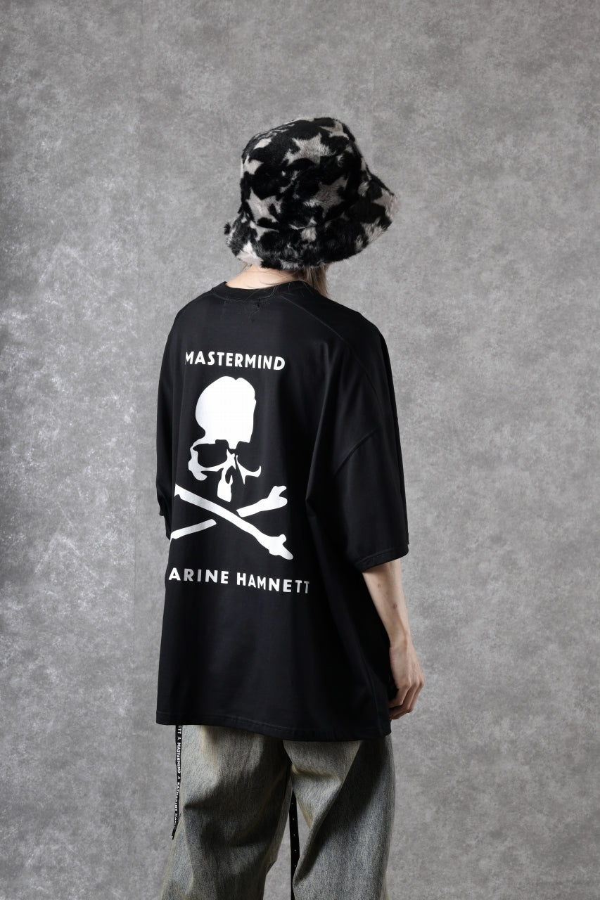 LAUNCHED | mastermind WORLD × KATHARINE HAMNETT collaboration.