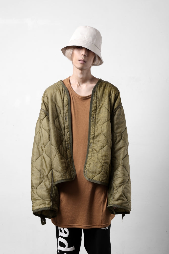 READYMADE | New Arrival - OUTERWEAR(2022AW). | LOOM OSAKA