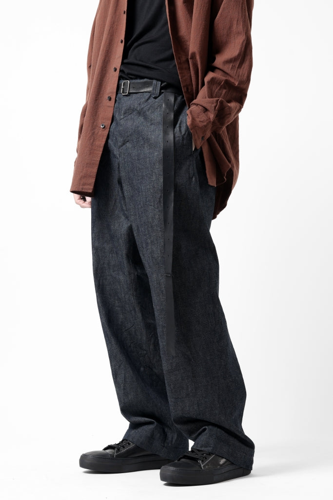 NEW ARRIVAL | COLINA and CAPERTICA - PANTS COLLECTION – LOOM OSAKA