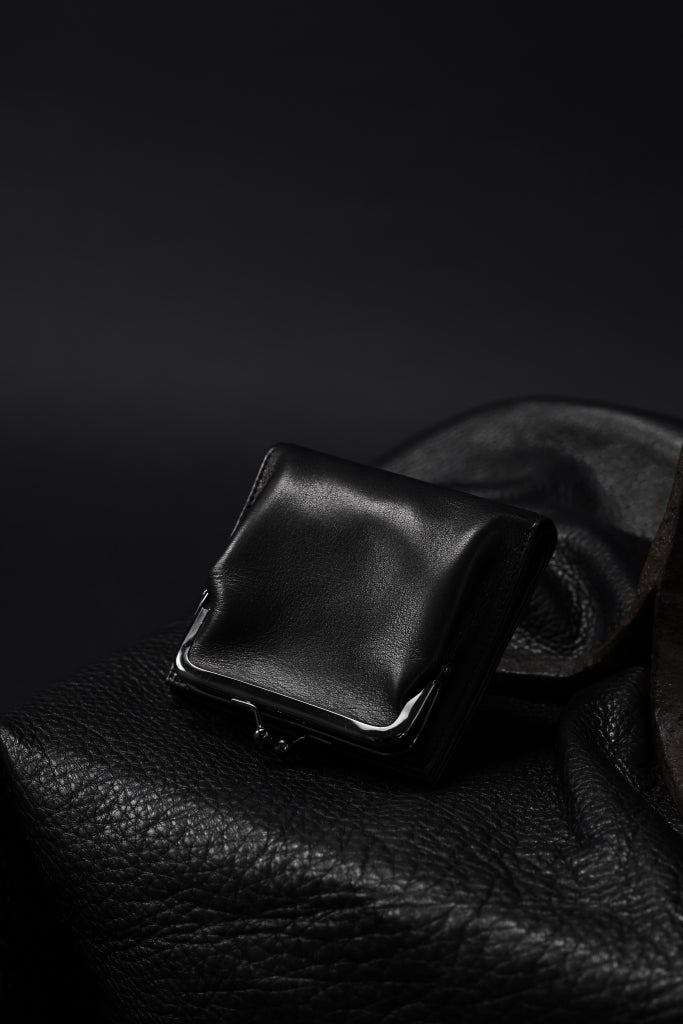 discord Yohji Yamamoto Clasp Wallet 