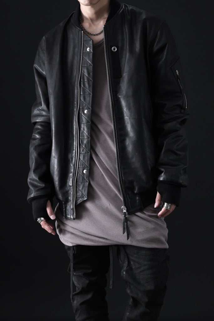 BORIS BIDJAN SABERI and 11by BBS New Arrival. | LOOM OSAKA