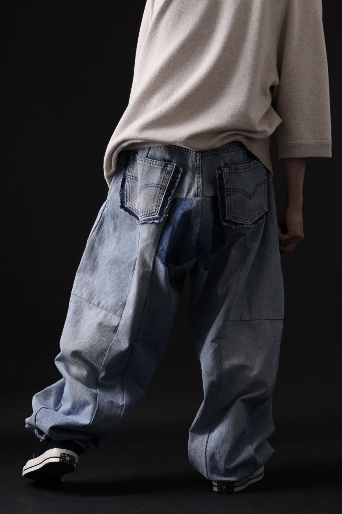 READYMADE | NEW ARRIVAL - DENIM and BAGS (2023).
