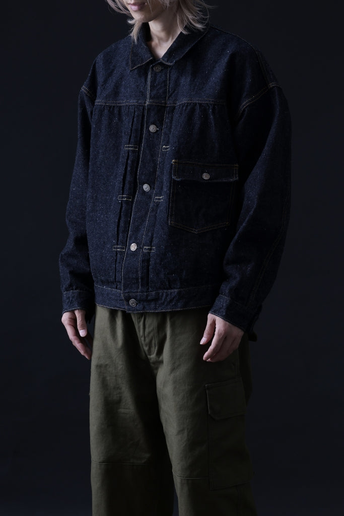 READYMADE DENIM JACKET