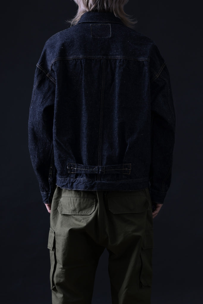 READYMADE DENIM JACKET