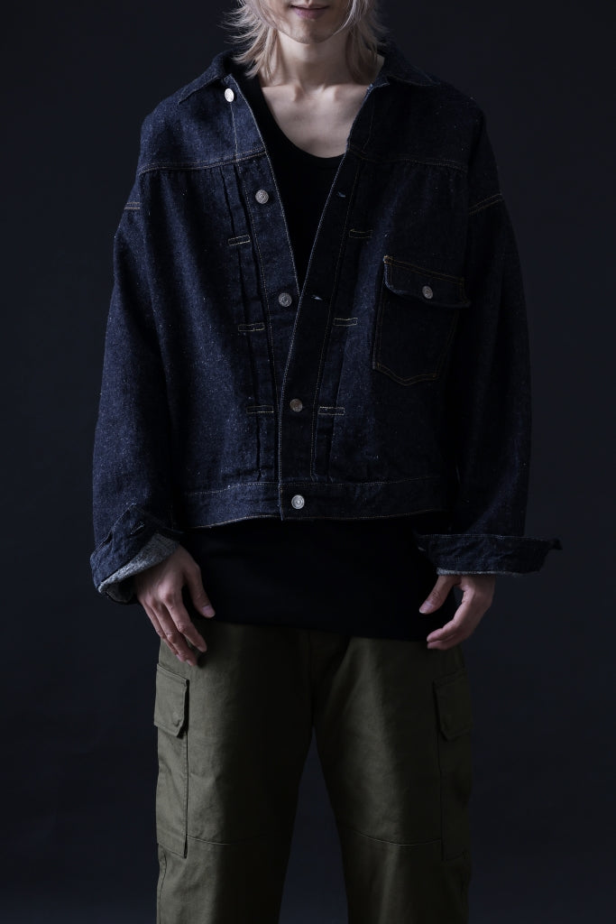 READYMADE DENIM JACKET