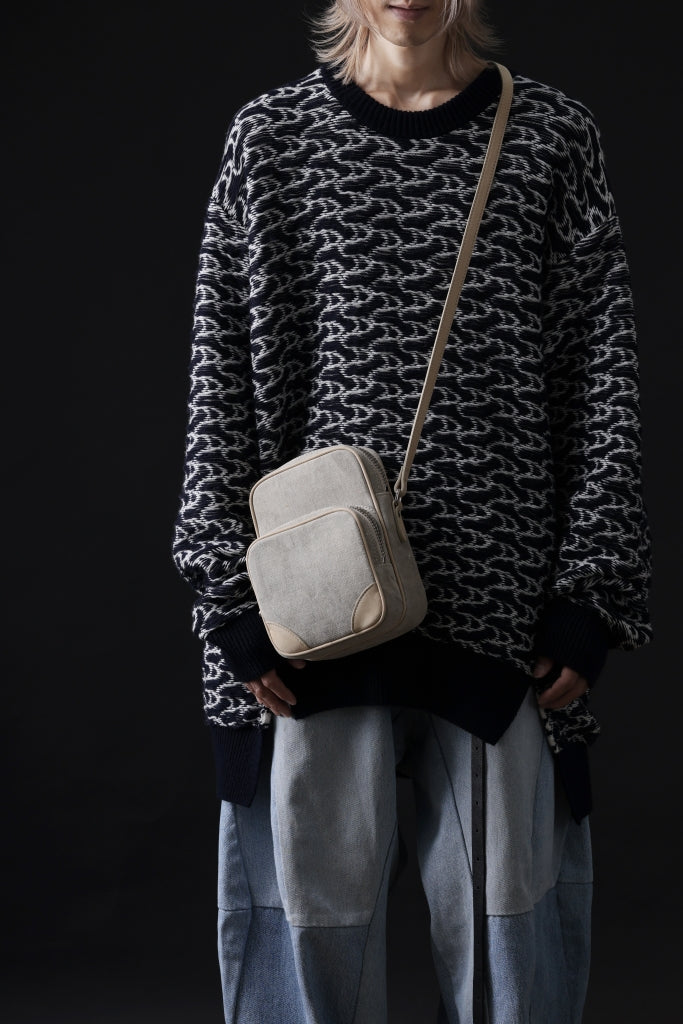 READYMADE SMALL SHOULDER BAG