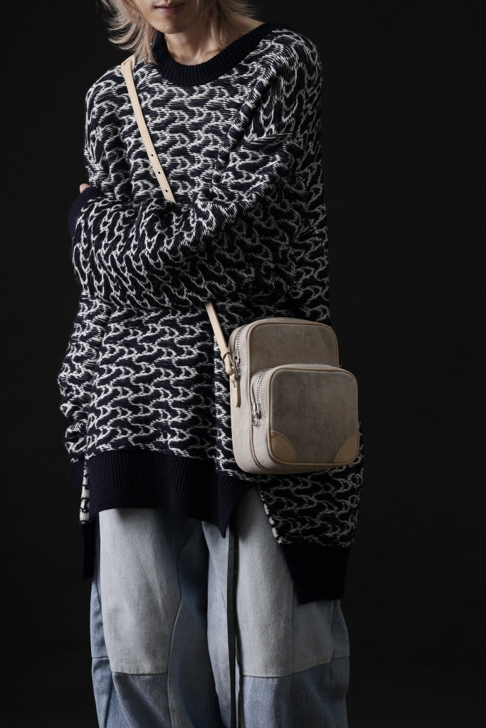 READYMADE SMALL SHOULDER BAG