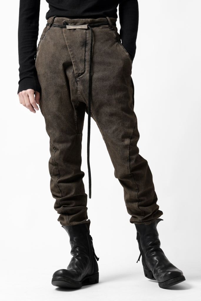 OUTFITS - ARTISAN TROUSERS | forme d'expression , ,masnada .