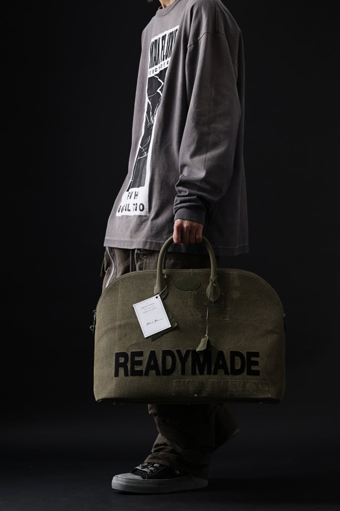 READYMADE DAILY BAG LARGE