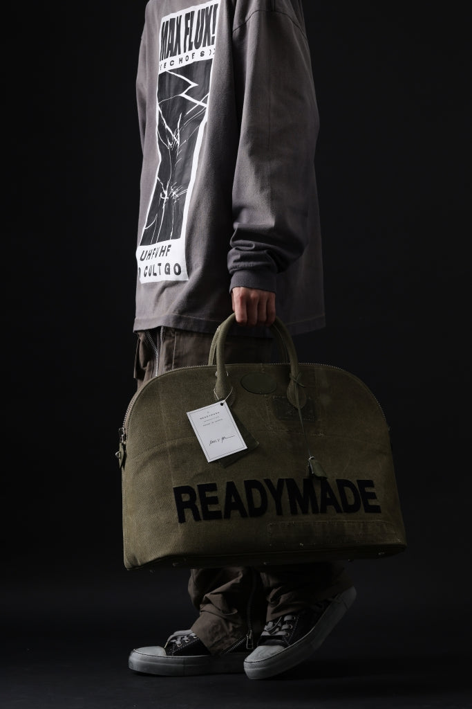 READYMADE DAILY BAG LARGE