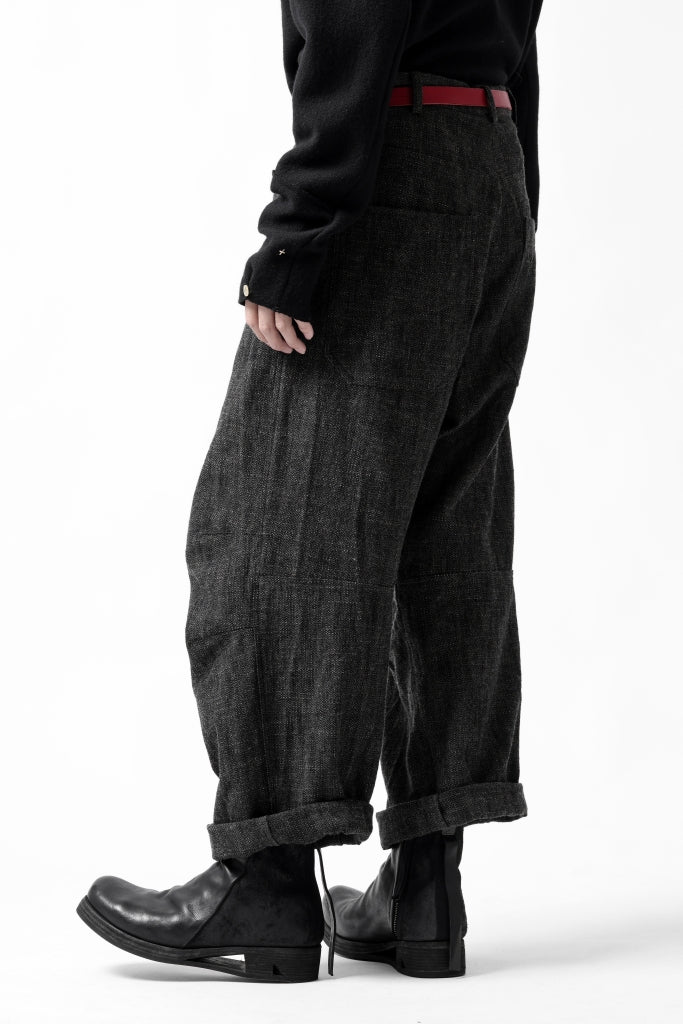 forme d'expression Baggy 5 Pocket Pants