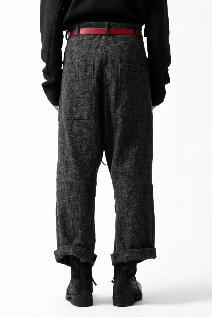 forme d'expression Baggy 5 Pocket Pants