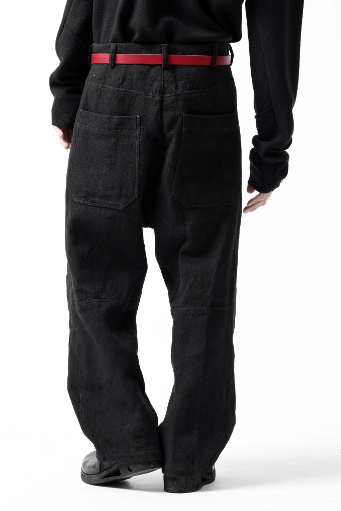 forme d'expression Baggy 5 Pocket Pants