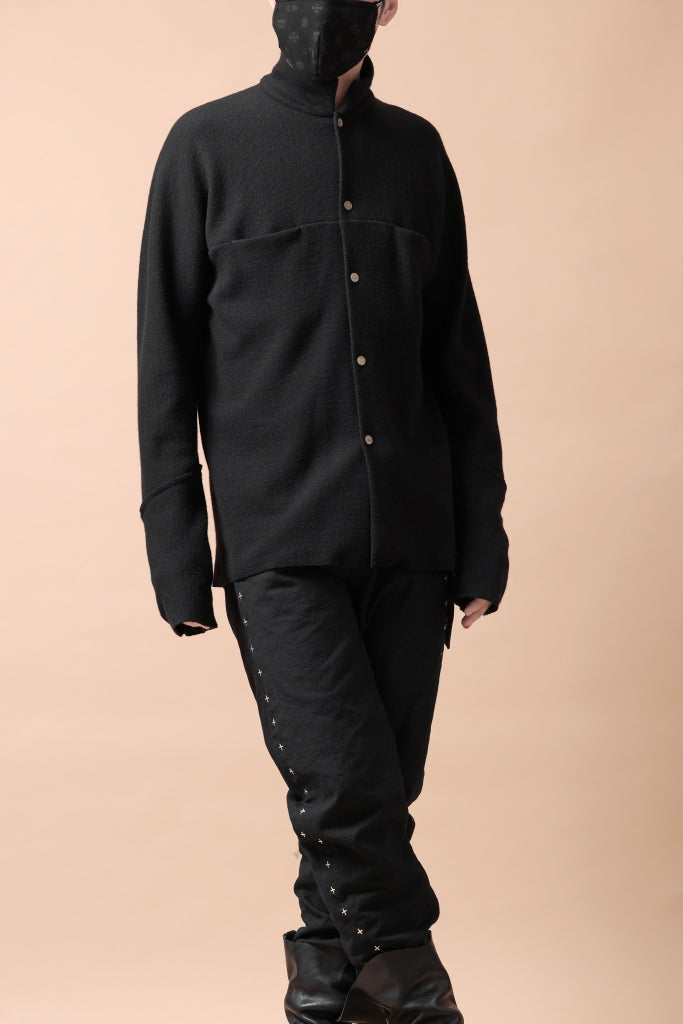 m.a+ one piece med fit shirt / H250DB/JWM