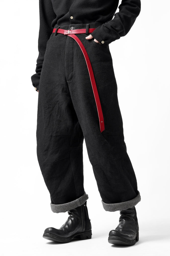 forme d'expression Baggy 5 Pocket Pants