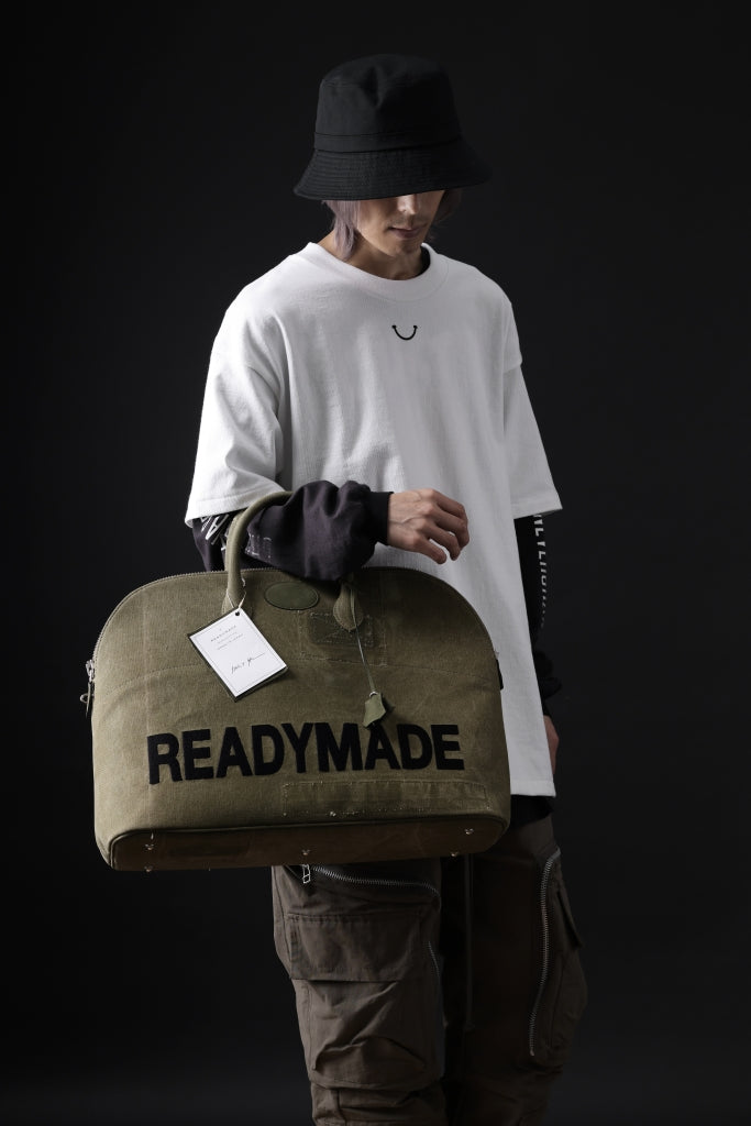 READYMADE DAILY BAG LARGE