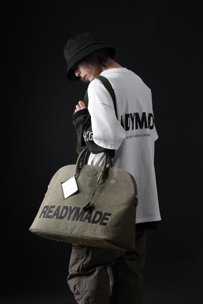 READYMADE DAILY BAG LARGE