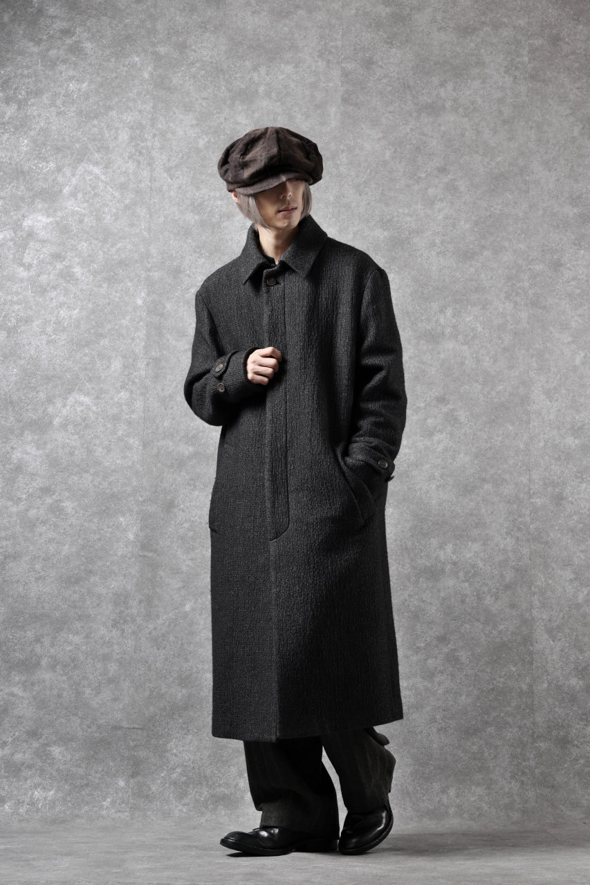 forme d'expression exclusive Everyone Coat