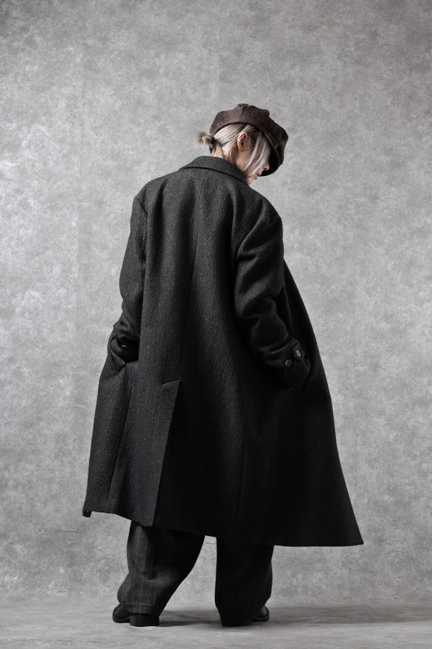 forme d'expression exclusive Everyone Coat