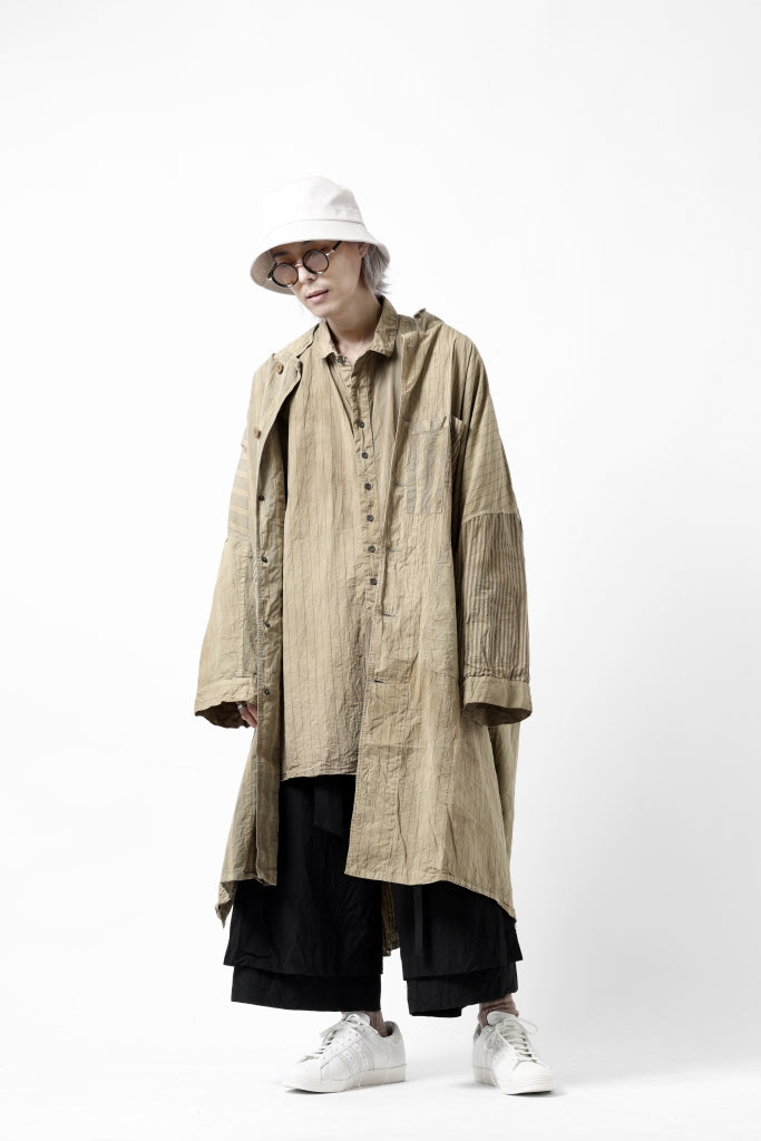 STYLING and NEW ARRIVAL - VOLUMETRIC LAYERED | KLASICA RESTOCKS.